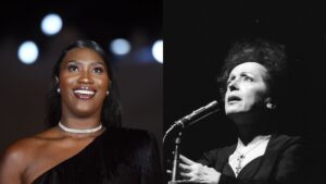 Affaire Aya Nakamura aux JO : Les héritières d'Édith Piaf se prononcent