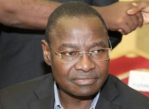 Togo : Après des cas de rougeole signalés, le ministre Prof Moustapha Mijiyawa annonce de nouvelles mesures