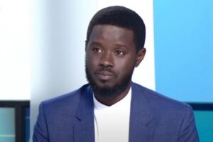 Confirmé : Bassirou Diomaye Faye élu président du Sénégal à 44 ans