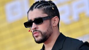Oscar 2024 : Bad Bunny au centre d'une vive polémique