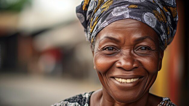 Togo : Les femmes du marché de Kassena retrouvent le sourire