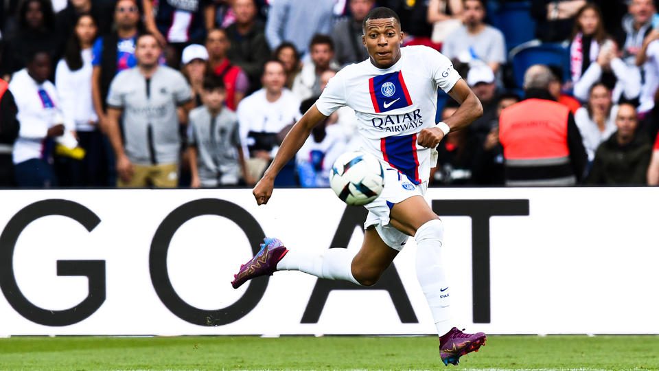 joueur rapide ligue 1