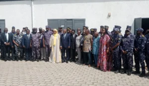 Élections au Togo : La FOSELR prête à assurer la sécurité