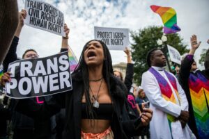 Russie : Le Mouvement LGBT désigné comme "organisation terroriste"
