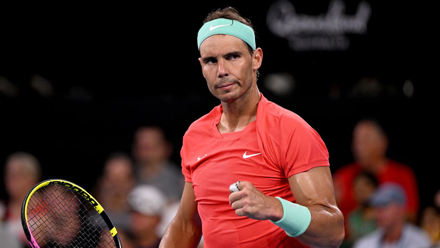 Tennis : Rafael Nadal déclare forfait pour ce grand championnat