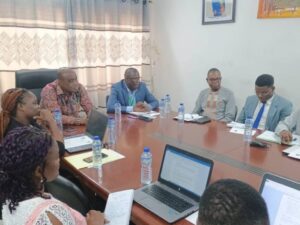 Décentralisation : Bientôt un accord historique entre les communes de Golfe 1 et Kloto 1