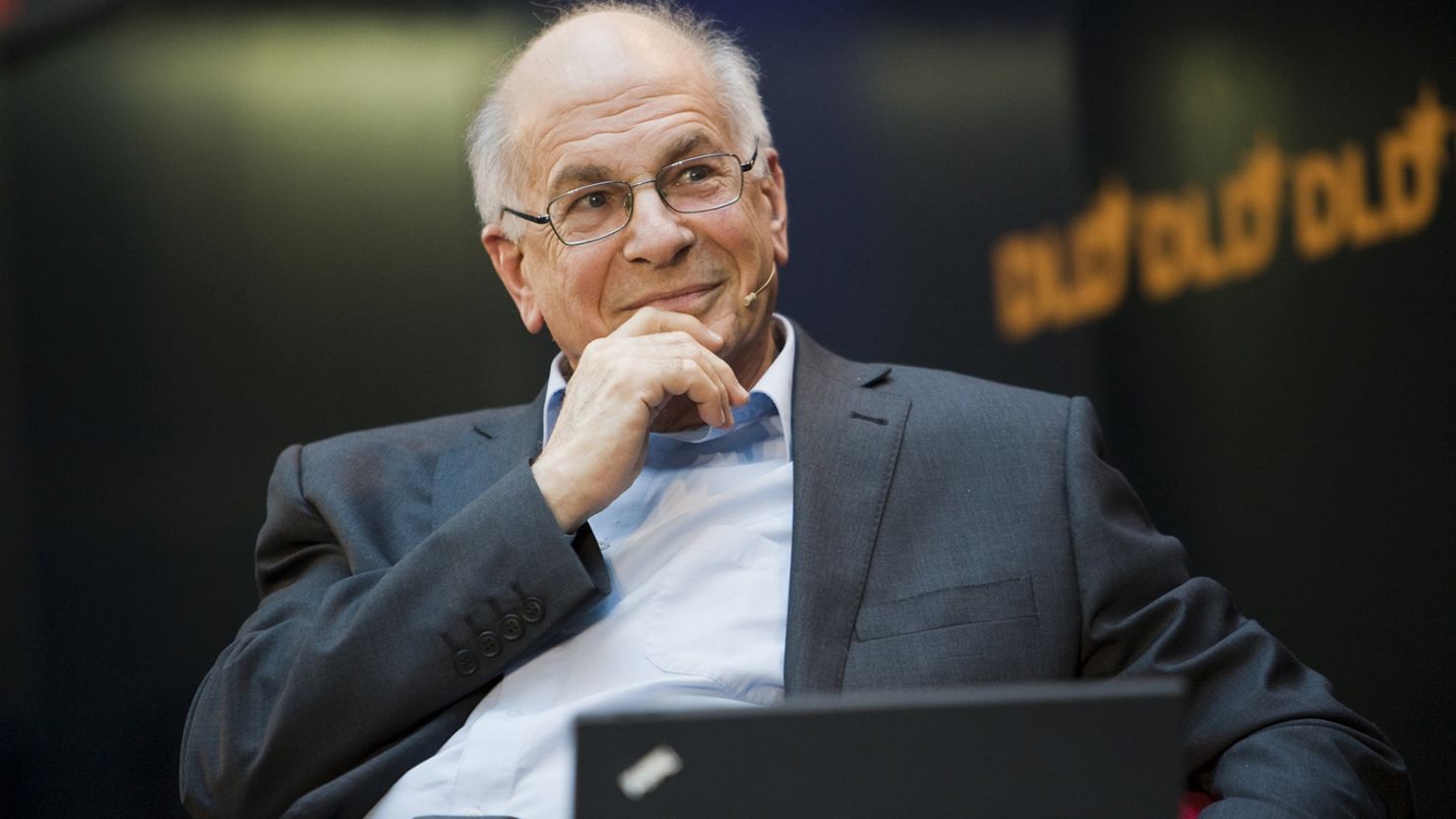 États-Unis : Le prix Nobel Daniel Kahneman est décédé à 90 ans