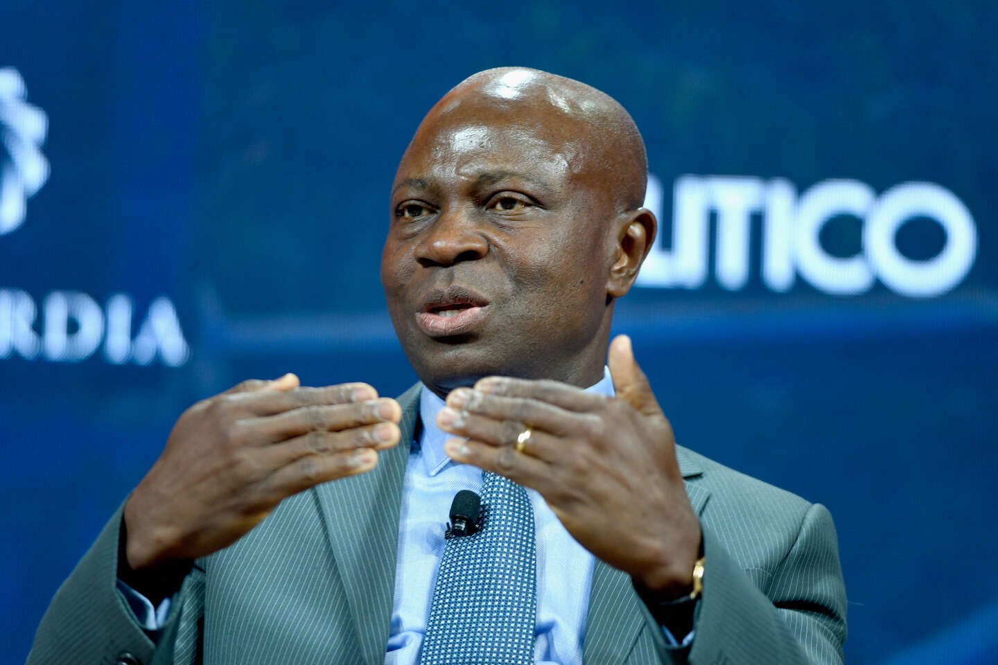 "La situation ne fait qu'empirer", Gilbert Houngbo sur l'exploitation sexuelle dans le monde