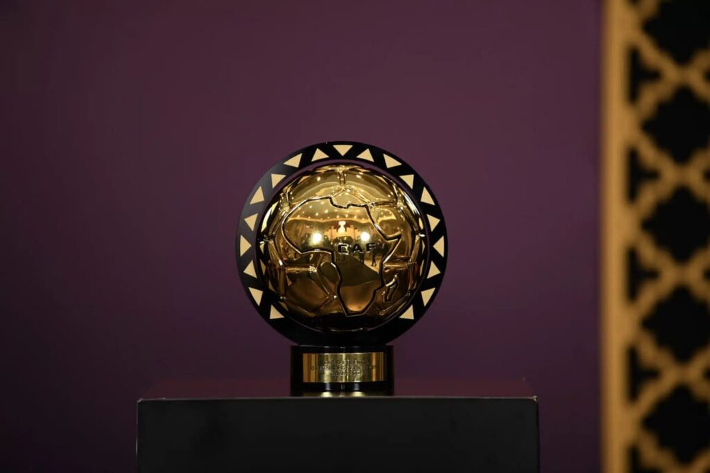 Ballon d'Or africain 2024 : Victor Osimhen confronté à un sérieux adversaire
