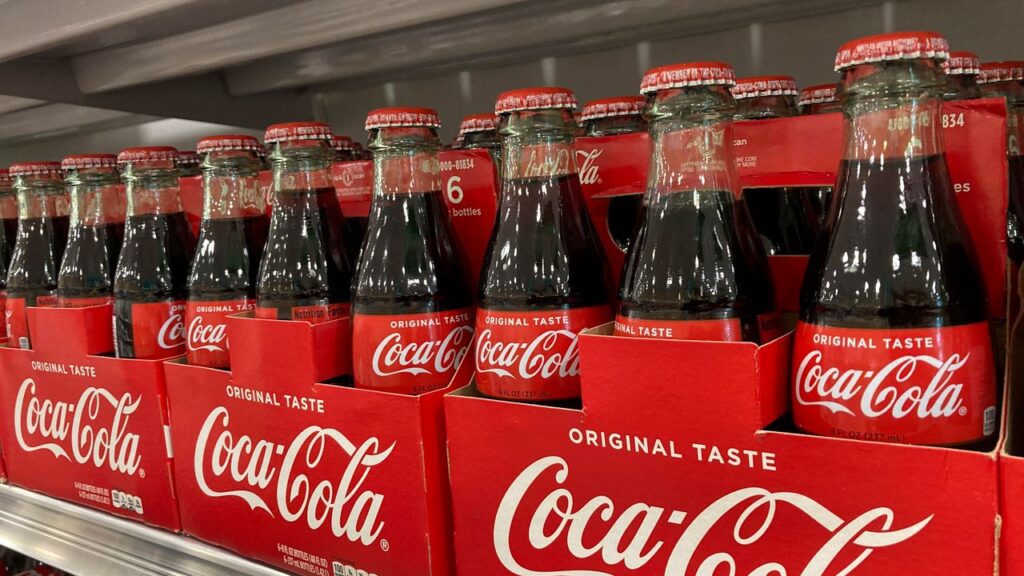 Togo : Coca-Cola pose ses valises à PIA