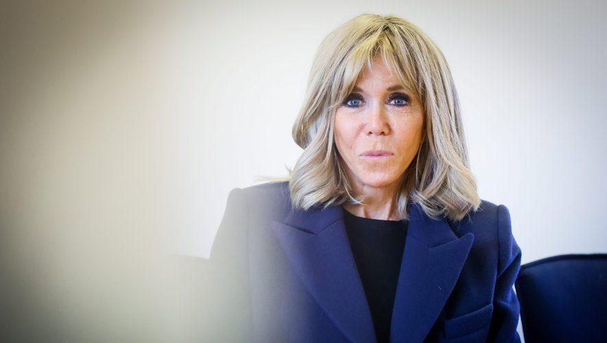 Brigitte Macron ou Jean-Michel Trogneux ? 5 théories qui remettent en question la sexualité de la première dame