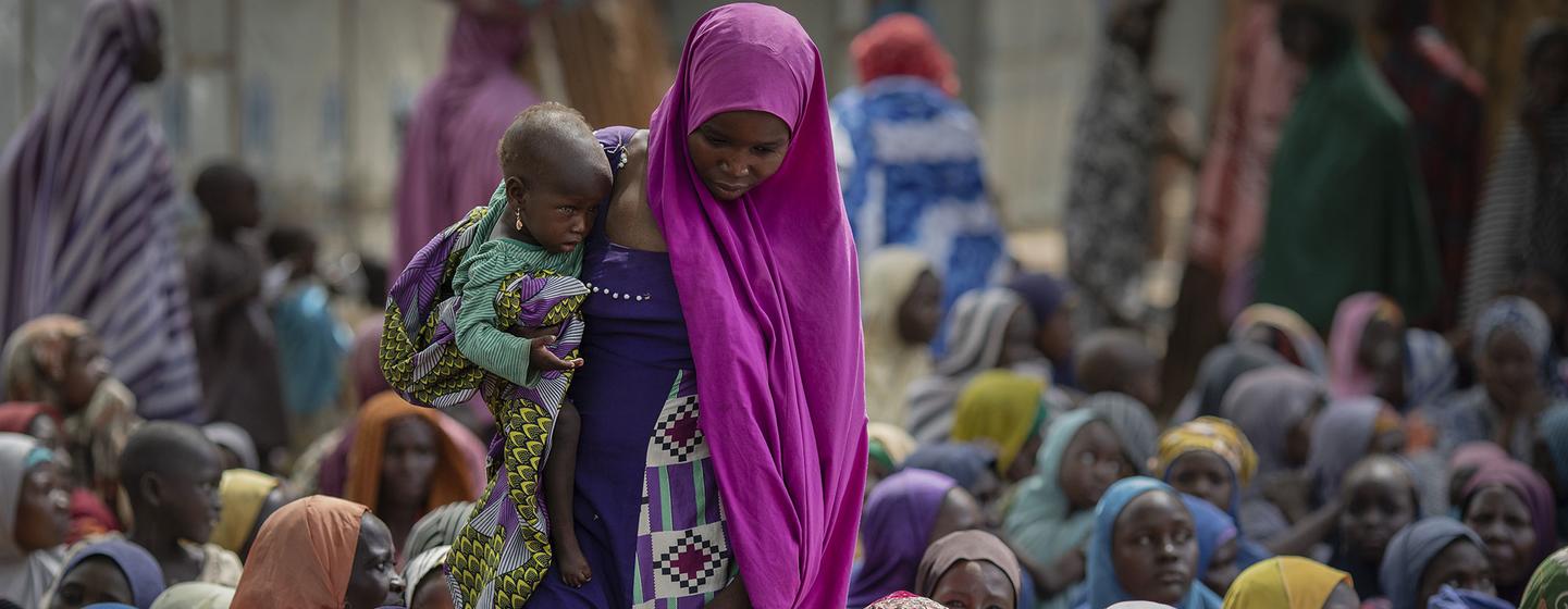 Crise alimentaire au Nigéria : Le gouvernement reçoit le soutien de ce pays européen