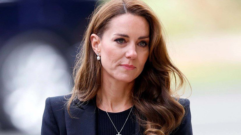 Disparition de Kate Middleton : Kim Kardashian se prononce