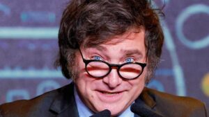 "L'avortement est un meurtre", un président avertit