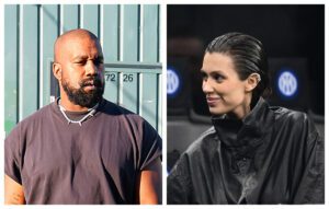 Bianca Censori enceinte ? un proche de Kanye West vend la mèche