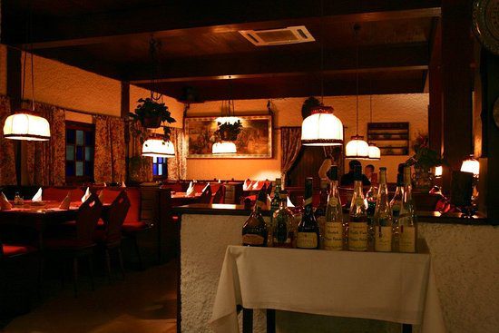 meilleurs restaurants Lomé 2024
