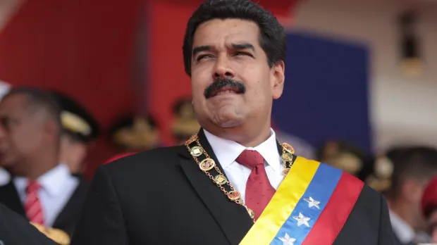 Venezuela : Nicolás Maduro en lice pour un nouveau mandat présidentiel