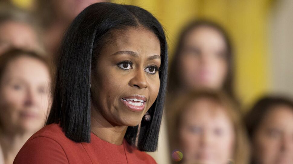 Etats-Unis : Michelle Obama candidate aux élections présidentielles ?