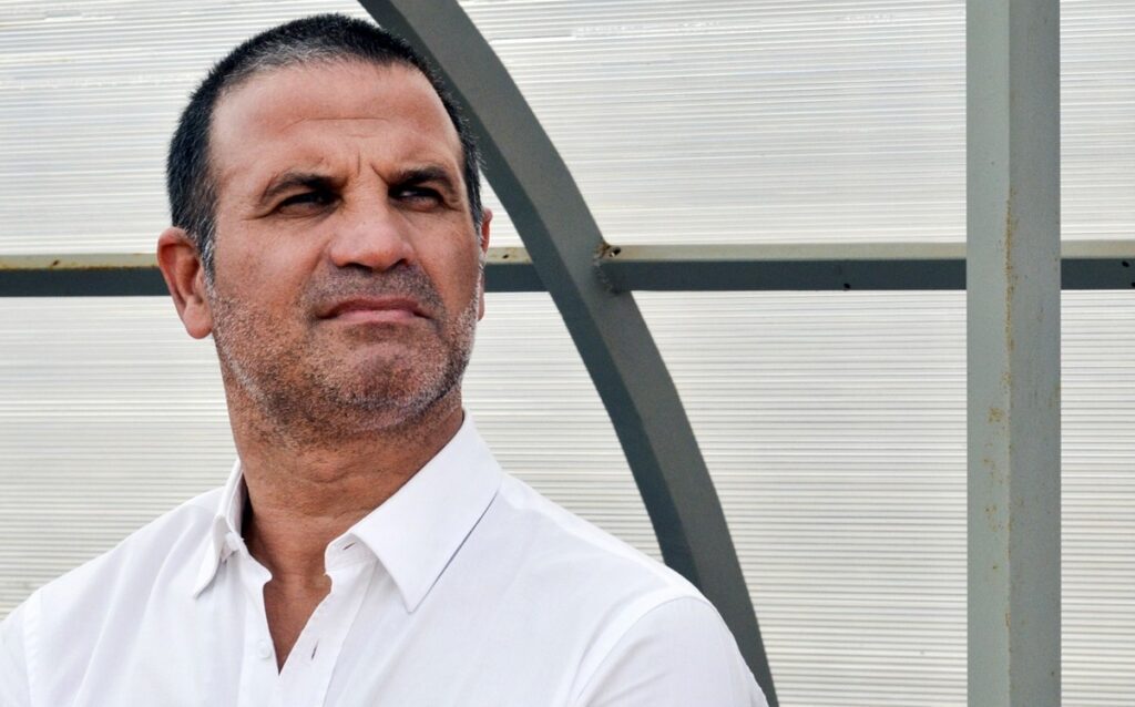 Paul Duarte