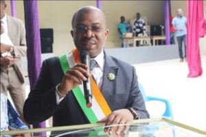 Côte d'Ivoire : Un ex-député impliqué dans une affaire de trafic d'or