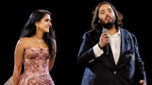 Radhika Merchant : La belle fille du milliardaire Mukesh Ambani impliquée dans un scandale de plagiat