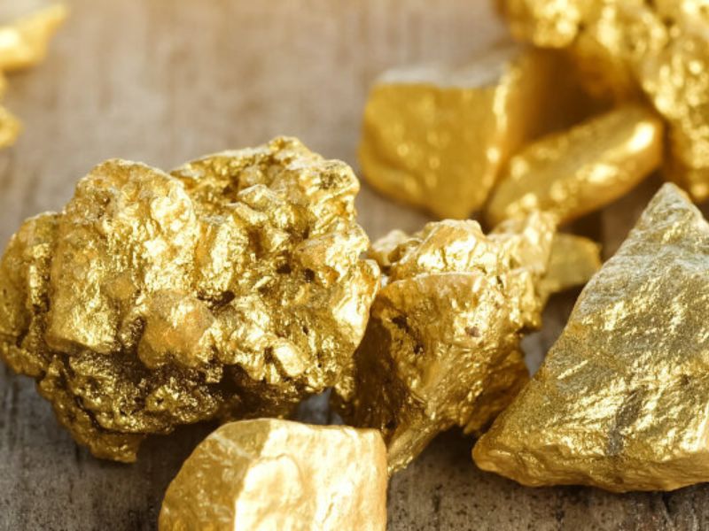 Comment reconnaître de l'or ? 08 astuces infaillibles