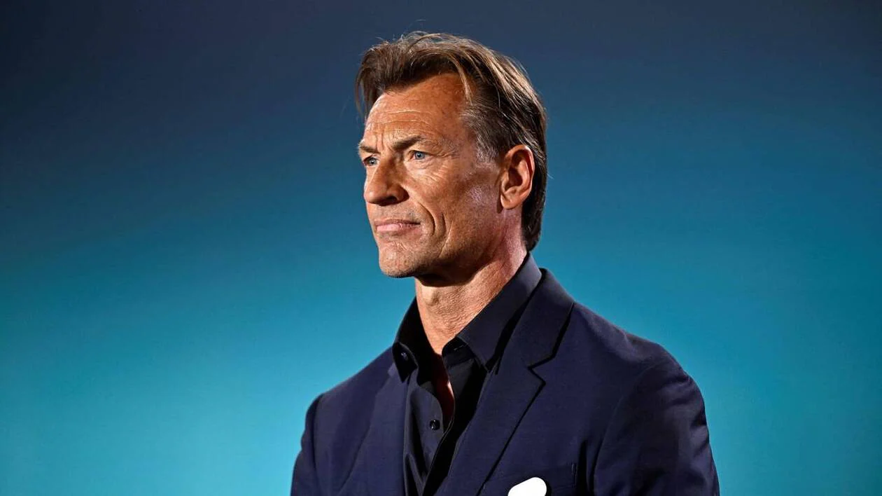 ''j'ai informé la Fédération que je vais ...'', Hervé Renard annonce une mauvaise nouvelle aux français