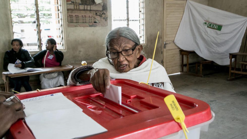 Madagascar : Lancement des candidatures pour les élections législatives