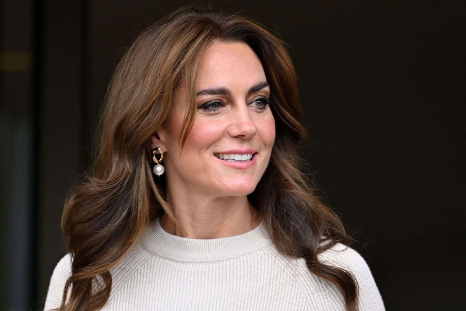 Opération abdominale de Kate Middleton : La clinique au cœur d'une enquête