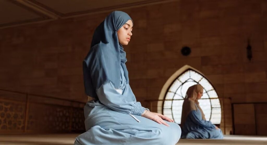 soutenir collègues Ramadan