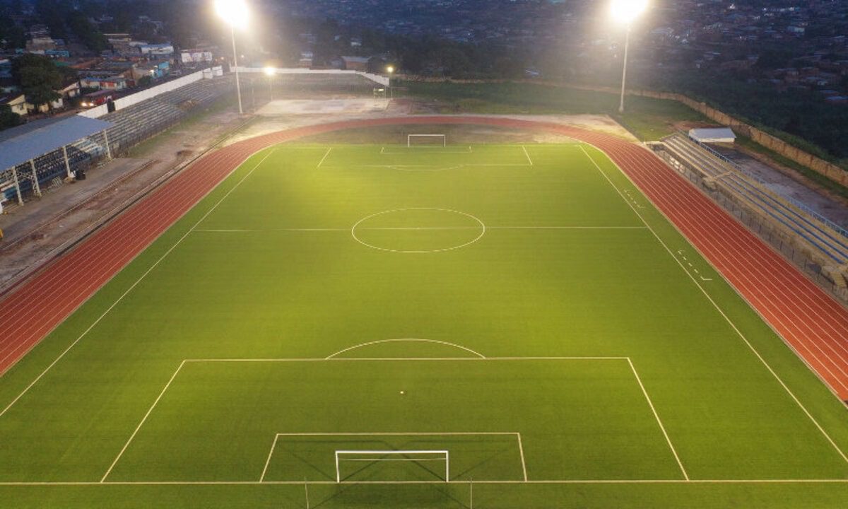 Togo : Voici le quartier qui accueillera le stade moderne de Dapaong