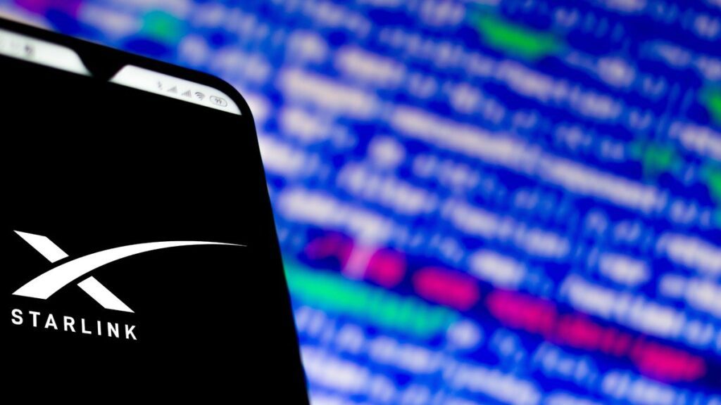 Installation de Starlink au Togo : Les choses de précisent