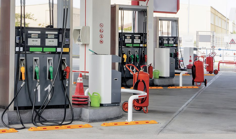 Togo : L'ATOMET invite les stations-service à bien mesurer l'essence