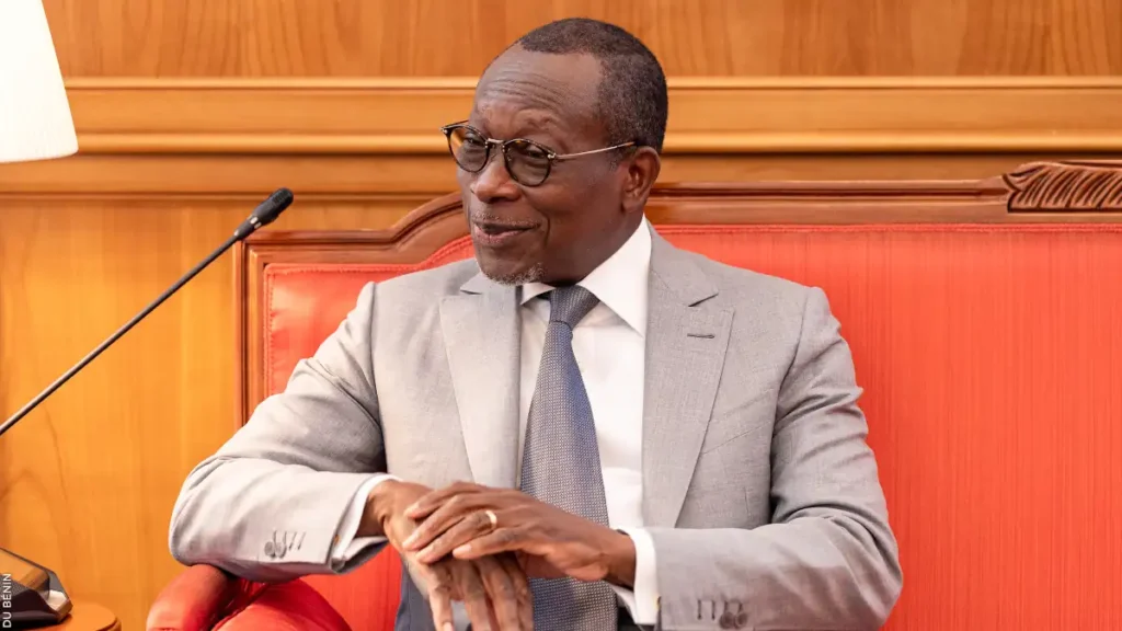 Réforme du code électoral au Bénin : Voici les changements apportés par le parlement