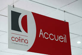 Le Groupe COFINA recrute pour ce poste