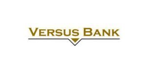 VERSUS BANK recrute deux stagiaires