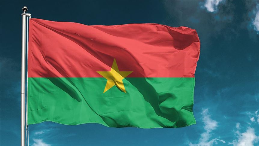 Burkina Faso : le gouvernement reçoit la Belgique