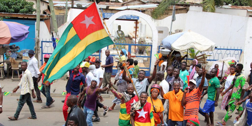 6 juin au Togo : Ce que dit la loi sur les manifestations publiques