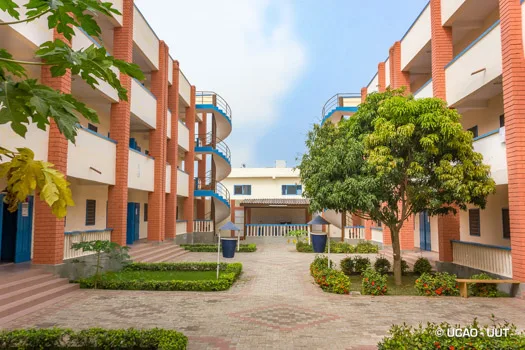 Meilleures universités Togo 2024 - UCAO