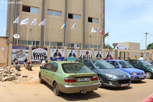 Meilleures universités Togo 2024 - IAEC