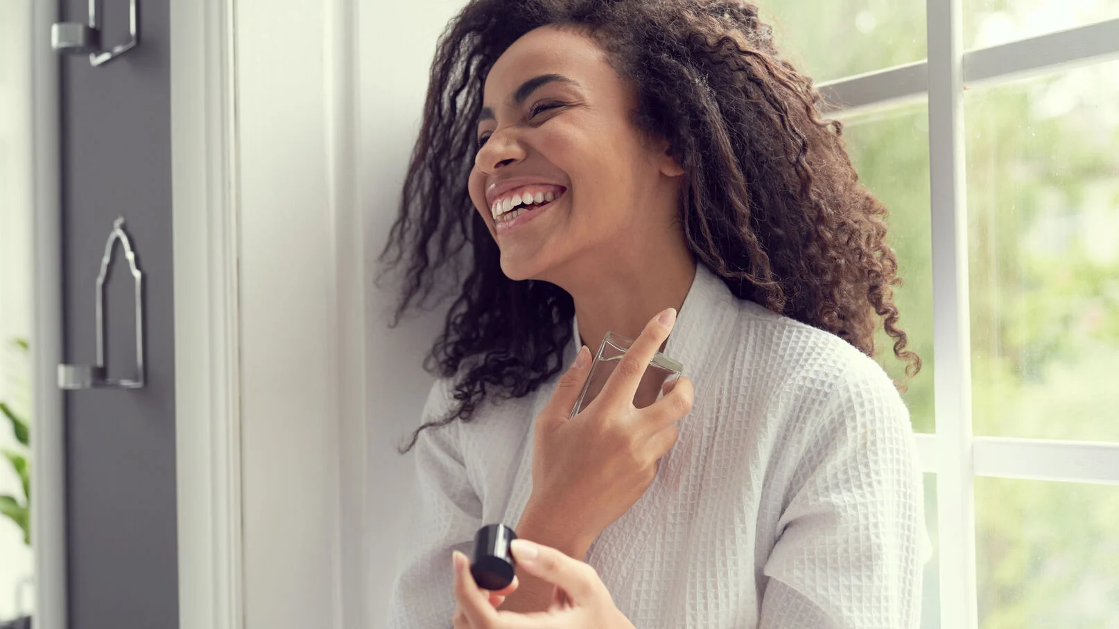 Quelle est la différence entre eau de parfum et eau de toilette ?