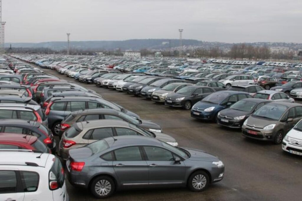 Togo : L'OTR annonce une bonne nouvelle aux importateurs de véhicules d'occasion