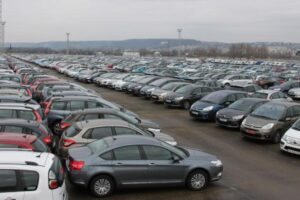 Togo : L'OTR annonce une bonne nouvelle aux importateurs de véhicules d'occasion