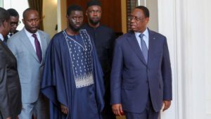 Sénégal : Voici la somme colossale que touchera Macky Sall après son mandat