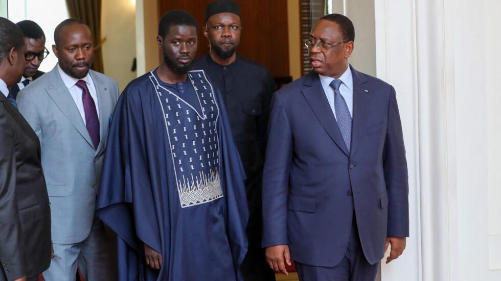 Sénégal : Voici la somme colossale que touchera Macky Sall après son mandat