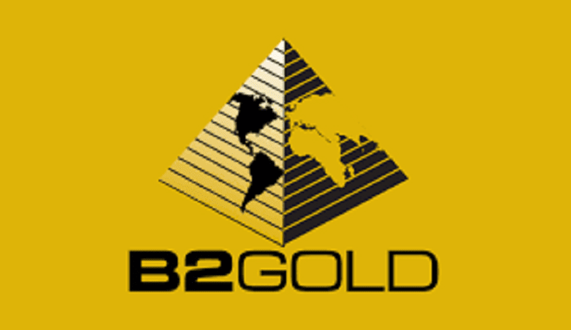 Le producteur d’Or B2Gold Corp recrute pour ce poste