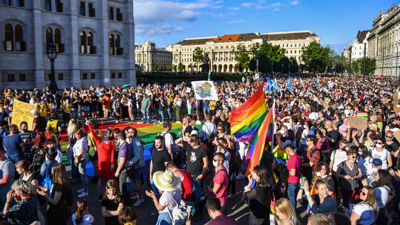 Afrique : Malgré les menaces des institutions internationales, ce pays maintient sa politique anti-LGBT