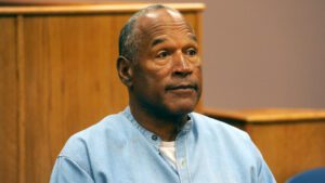 O.J. Simpson : L'ex-star du football américain, acquitté lors du «procès du siècle», est mort