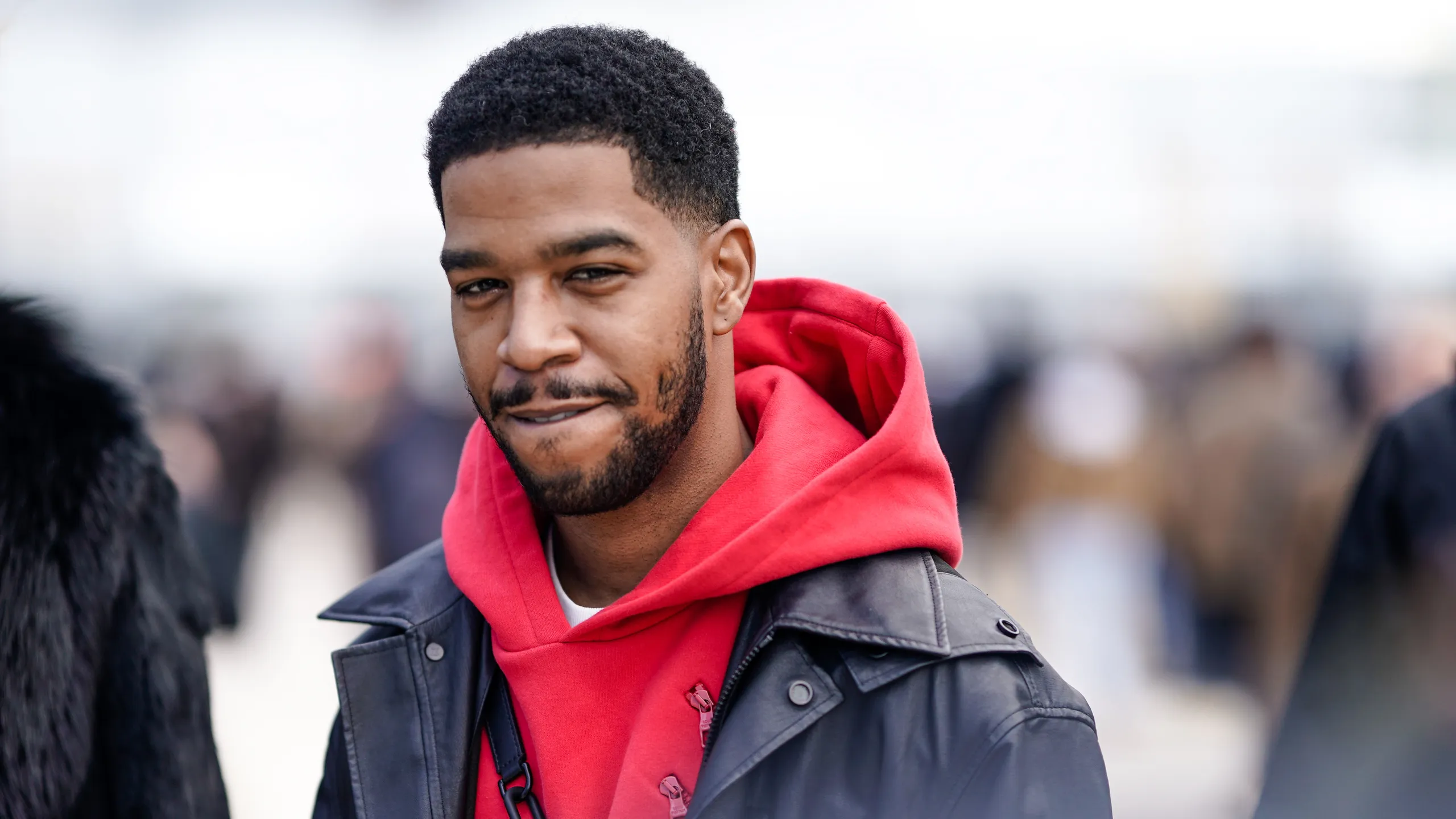 Etats-Unis : Le rappeur Kid Cudi annonce ses fiançailles