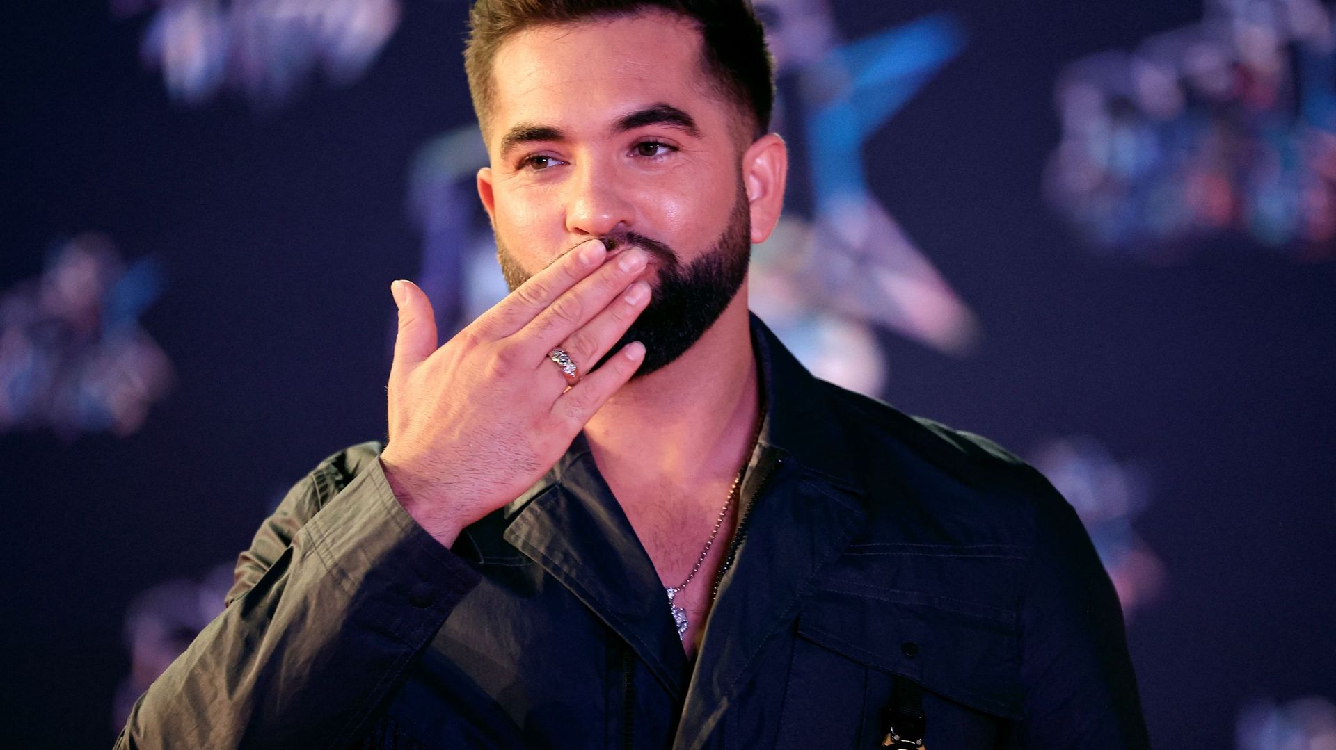 Kendji Girac : Blessé par balle, l'arme du crime retrouvée